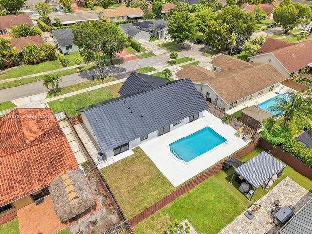 13300 SW 99th Terrace, Miami, FL 33186