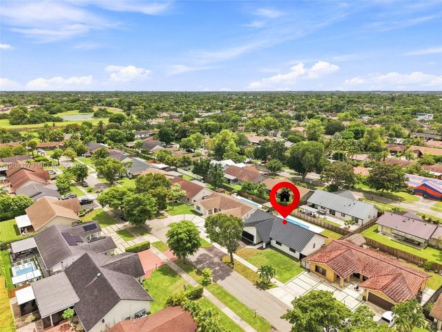 13300 SW 99th Terrace, Miami, FL 33186