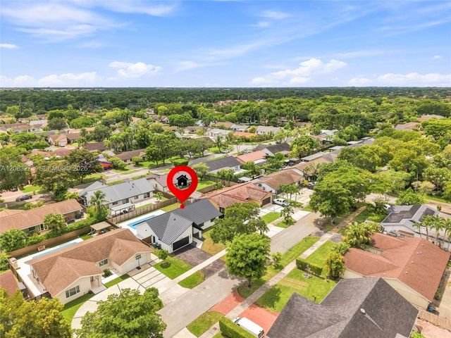 13300 SW 99th Terrace, Miami, FL 33186