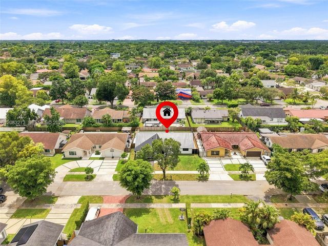 13300 SW 99th Terrace, Miami, FL 33186