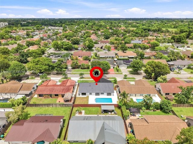 13300 SW 99th Terrace, Miami, FL 33186
