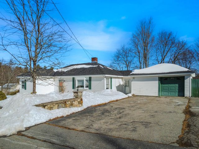 7 Benning Street, Salem, NH 03079