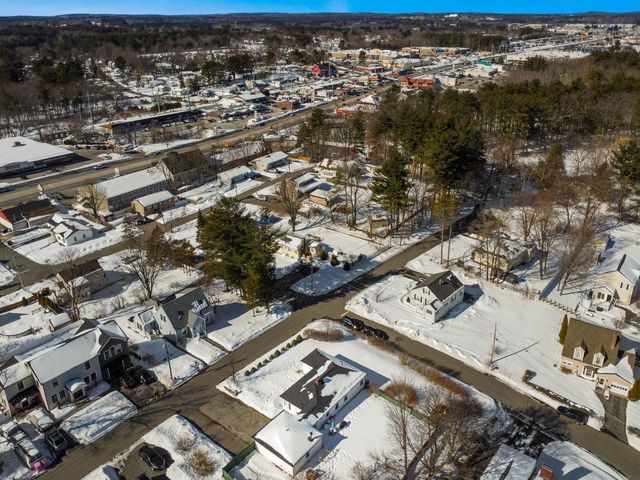 7 Benning Street, Salem, NH 03079