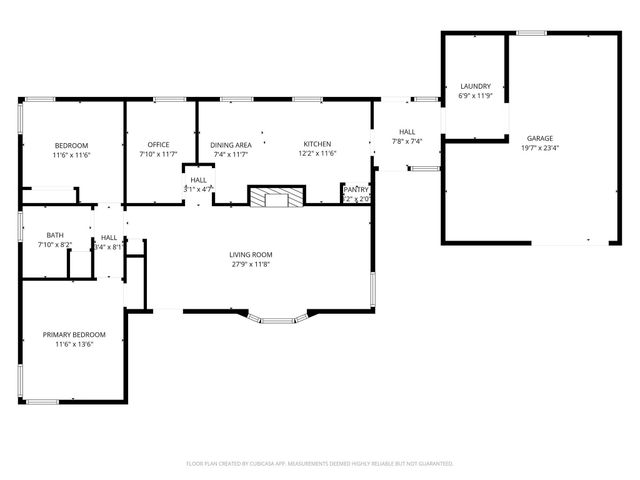 7 Benning Street, Salem, NH 03079