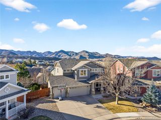 8371 Snaffle Bit Court, Littleton, CO 80125