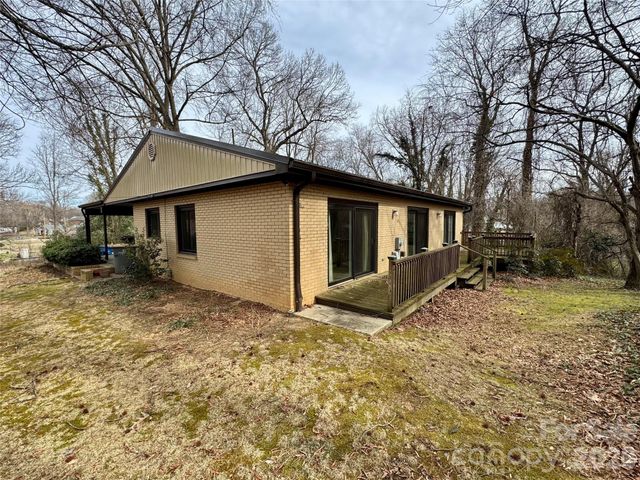 316 Prince Street, Kannapolis, NC 28083