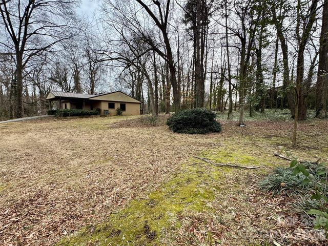 316 Prince Street, Kannapolis, NC 28083