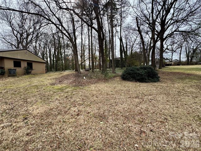 316 Prince Street, Kannapolis, NC 28083