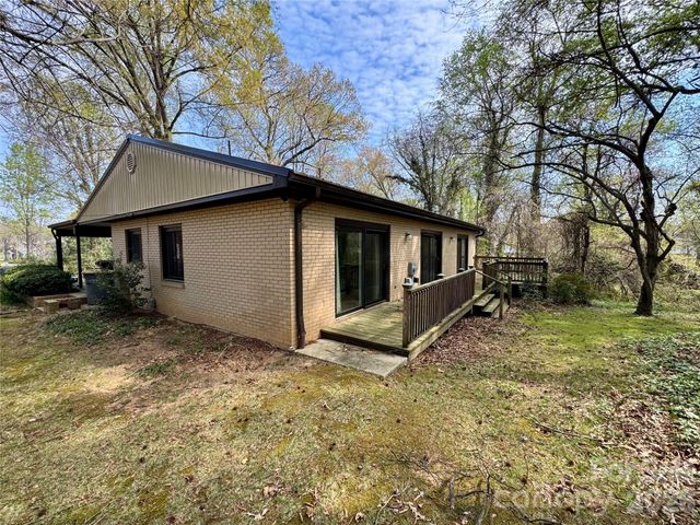 316 Prince Street, Kannapolis, NC 28083