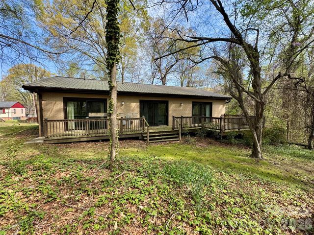 316 Prince Street, Kannapolis, NC 28083
