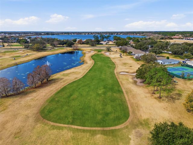 1841 PARK FOREST BOULEVARD, Mount Dora, FL 32757