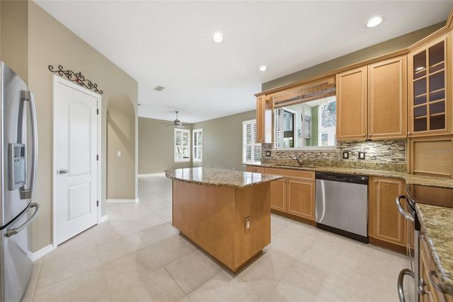 1841 PARK FOREST BOULEVARD, Mount Dora, FL 32757