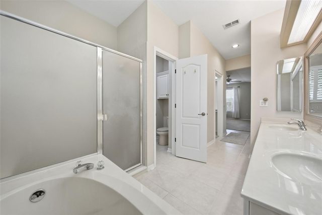 1841 PARK FOREST BOULEVARD, Mount Dora, FL 32757