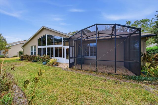 1841 PARK FOREST BOULEVARD, Mount Dora, FL 32757