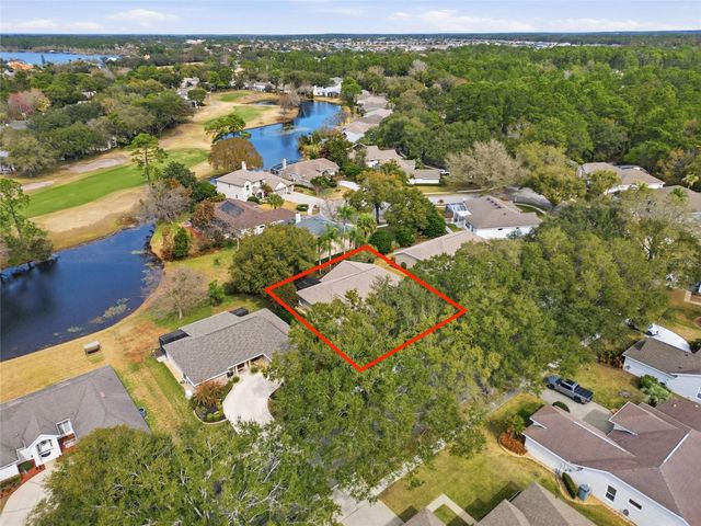 1841 PARK FOREST BOULEVARD, Mount Dora, FL 32757