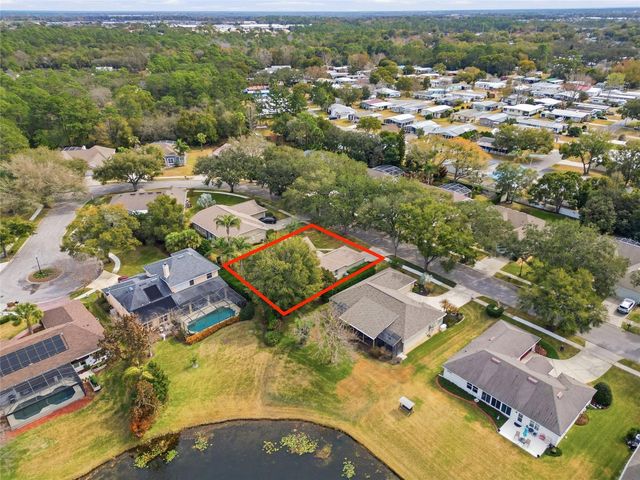 1841 PARK FOREST BOULEVARD, Mount Dora, FL 32757