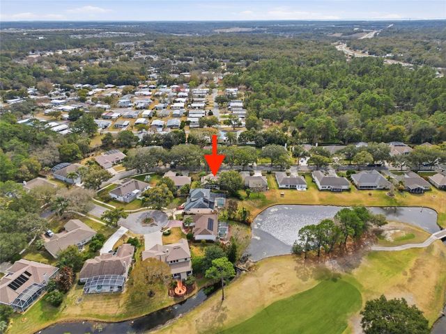 1841 PARK FOREST BOULEVARD, Mount Dora, FL 32757