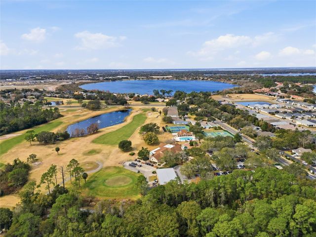 1841 PARK FOREST BOULEVARD, Mount Dora, FL 32757