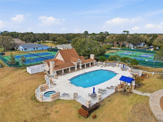 1841 PARK FOREST BOULEVARD, Mount Dora, FL 32757