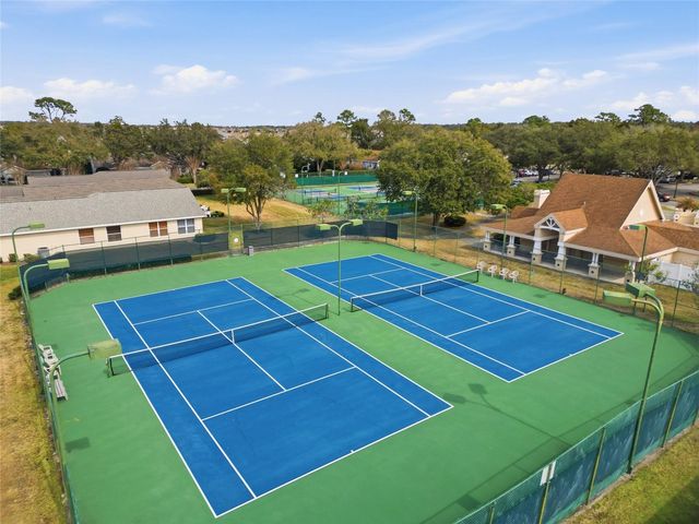 1841 PARK FOREST BOULEVARD, Mount Dora, FL 32757