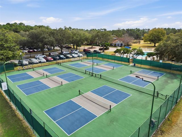 1841 PARK FOREST BOULEVARD, Mount Dora, FL 32757