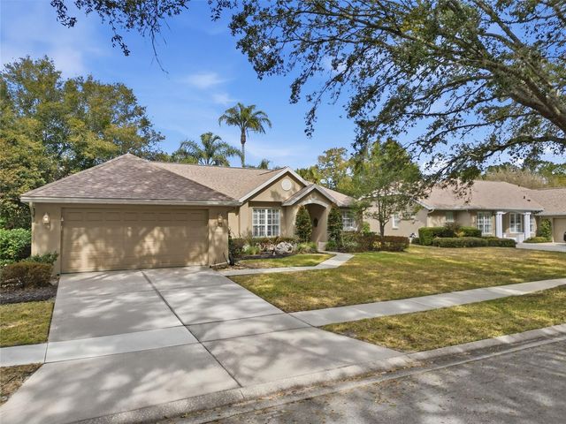 1841 PARK FOREST BOULEVARD, Mount Dora, FL 32757