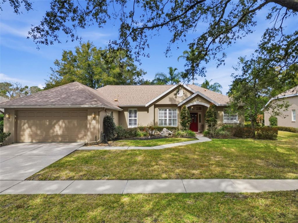 1841 PARK FOREST BOULEVARD, Mount Dora, FL 32757