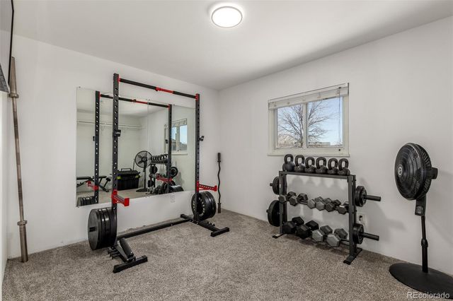 19583 E Buchanan Place, Aurora, CO 80011