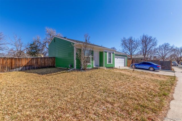 19583 E Buchanan Place, Aurora, CO 80011
