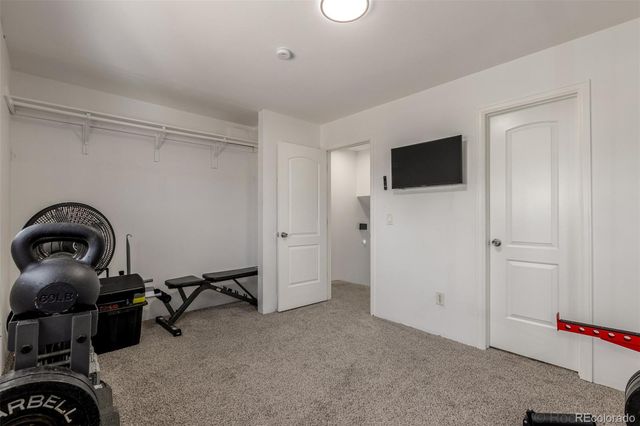 19583 E Buchanan Place, Aurora, CO 80011