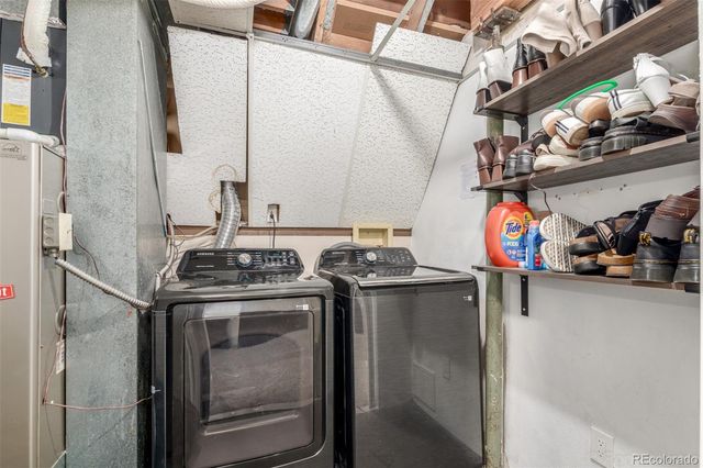 19583 E Buchanan Place, Aurora, CO 80011