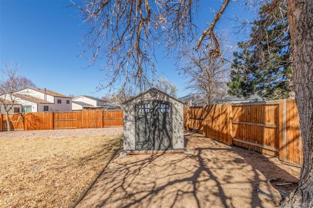 19583 E Buchanan Place, Aurora, CO 80011
