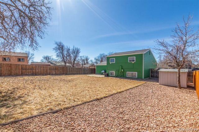 19583 E Buchanan Place, Aurora, CO 80011