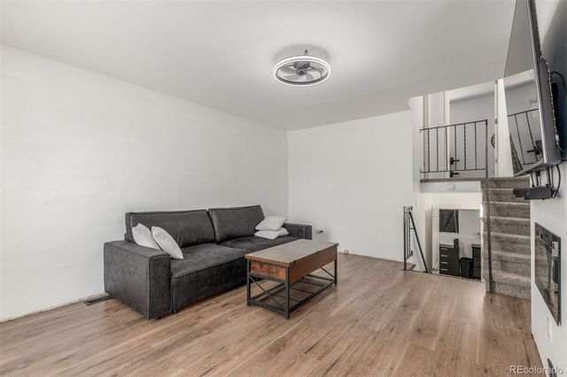 19583 E Buchanan Place, Aurora, CO 80011