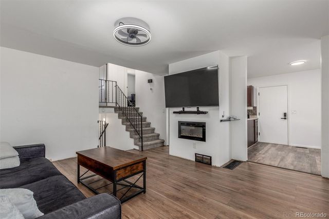 19583 E Buchanan Place, Aurora, CO 80011