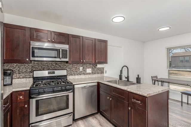 19583 E Buchanan Place, Aurora, CO 80011