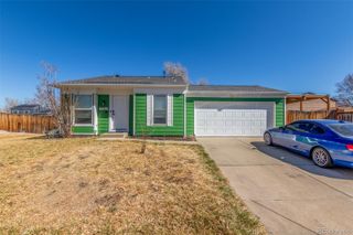 19583 E Buchanan Place, Aurora, CO 80011