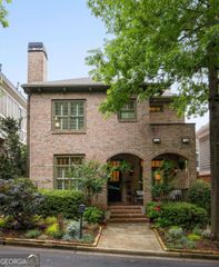 401 Sutherland Place NE, Atlanta, GA 30307