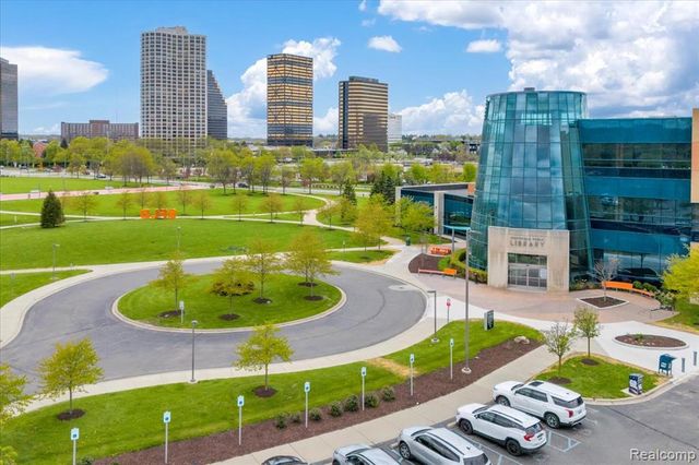 5000 Town Center 3303-3304, Southfield, MI 48075