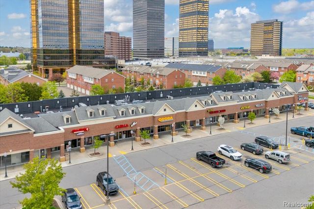 5000 Town Center 3303-3304, Southfield, MI 48075