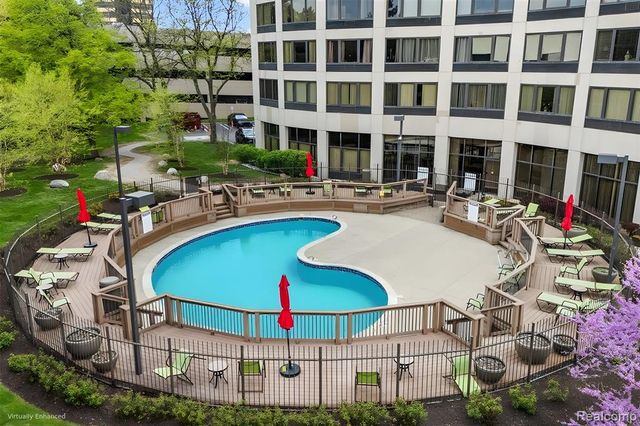 5000 Town Center 3303-3304, Southfield, MI 48075