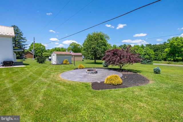 20 NATURES RD, Pine Grove, PA 17963