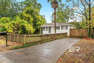 417 Azalea Street, Fairhope, AL 36532