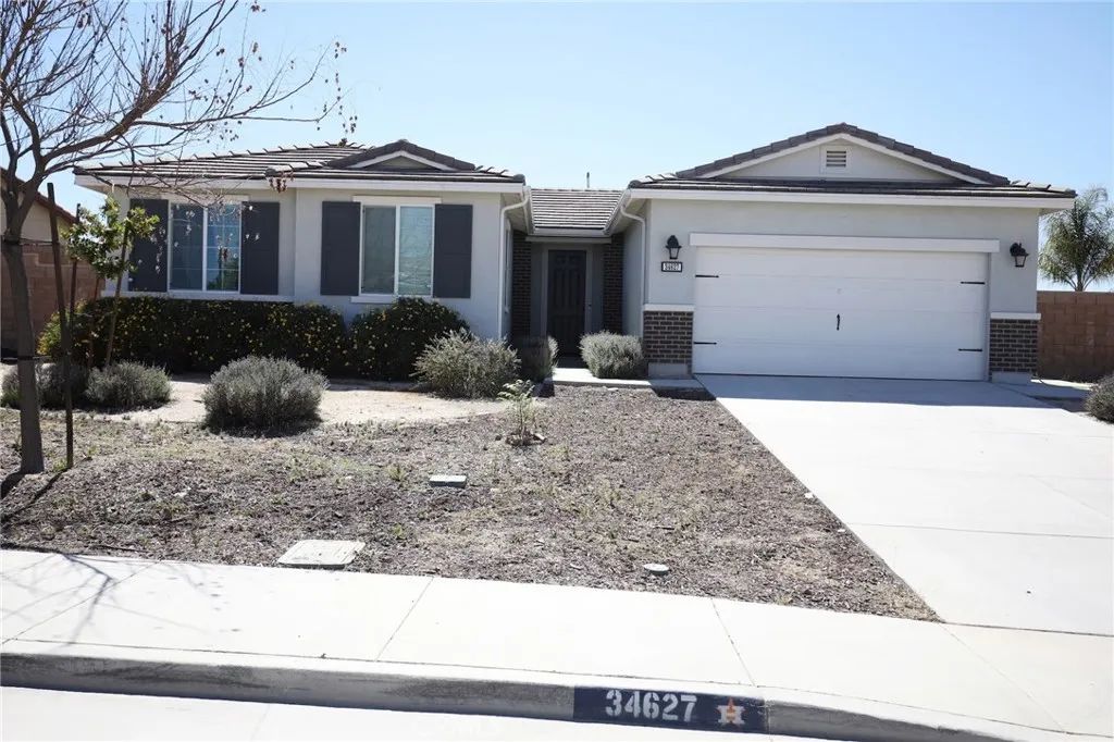 34627 Silky Dogwood, Winchester, CA 92596