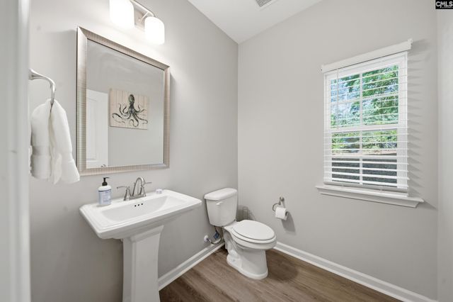 100 Leamington Way, Irmo, SC 29063