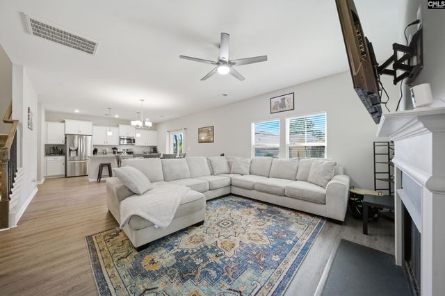 100 Leamington Way, Irmo, SC 29063