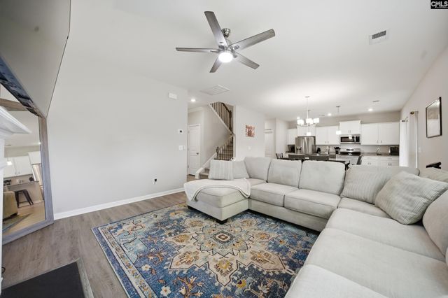 100 Leamington Way, Irmo, SC 29063