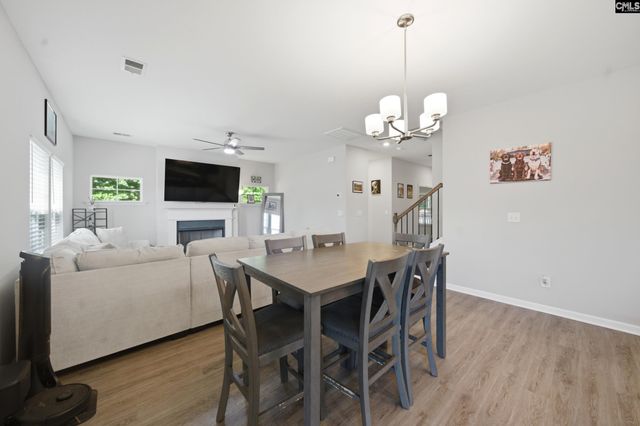 100 Leamington Way, Irmo, SC 29063