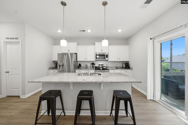 100 Leamington Way, Irmo, SC 29063