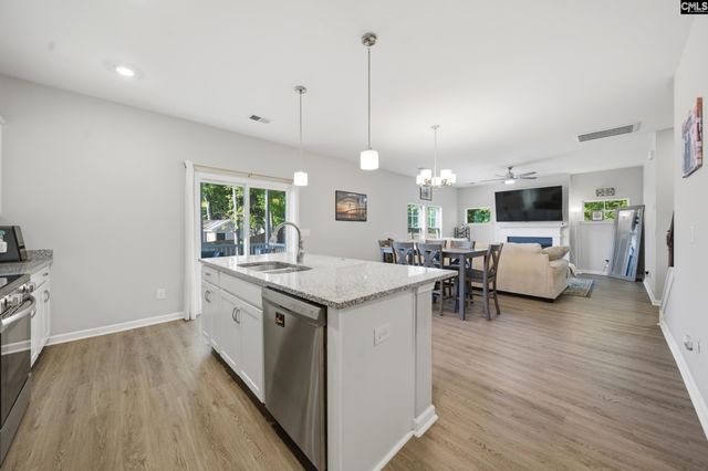 100 Leamington Way, Irmo, SC 29063